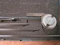 Bevel Protractor